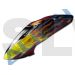 HC4354 450L Painted Canopy